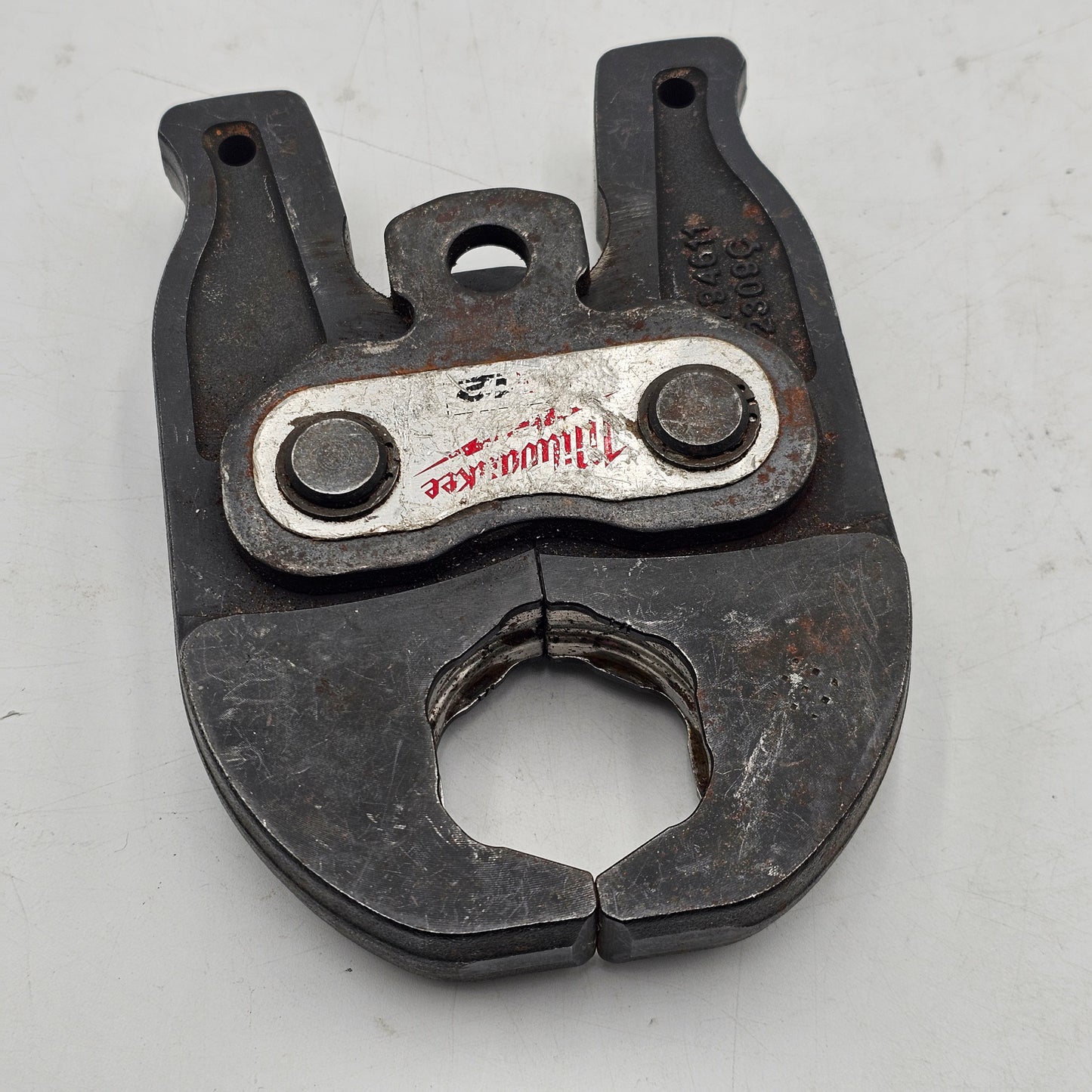 Milwaukee M12 1-1/4in Press Jaw 49-16-2453