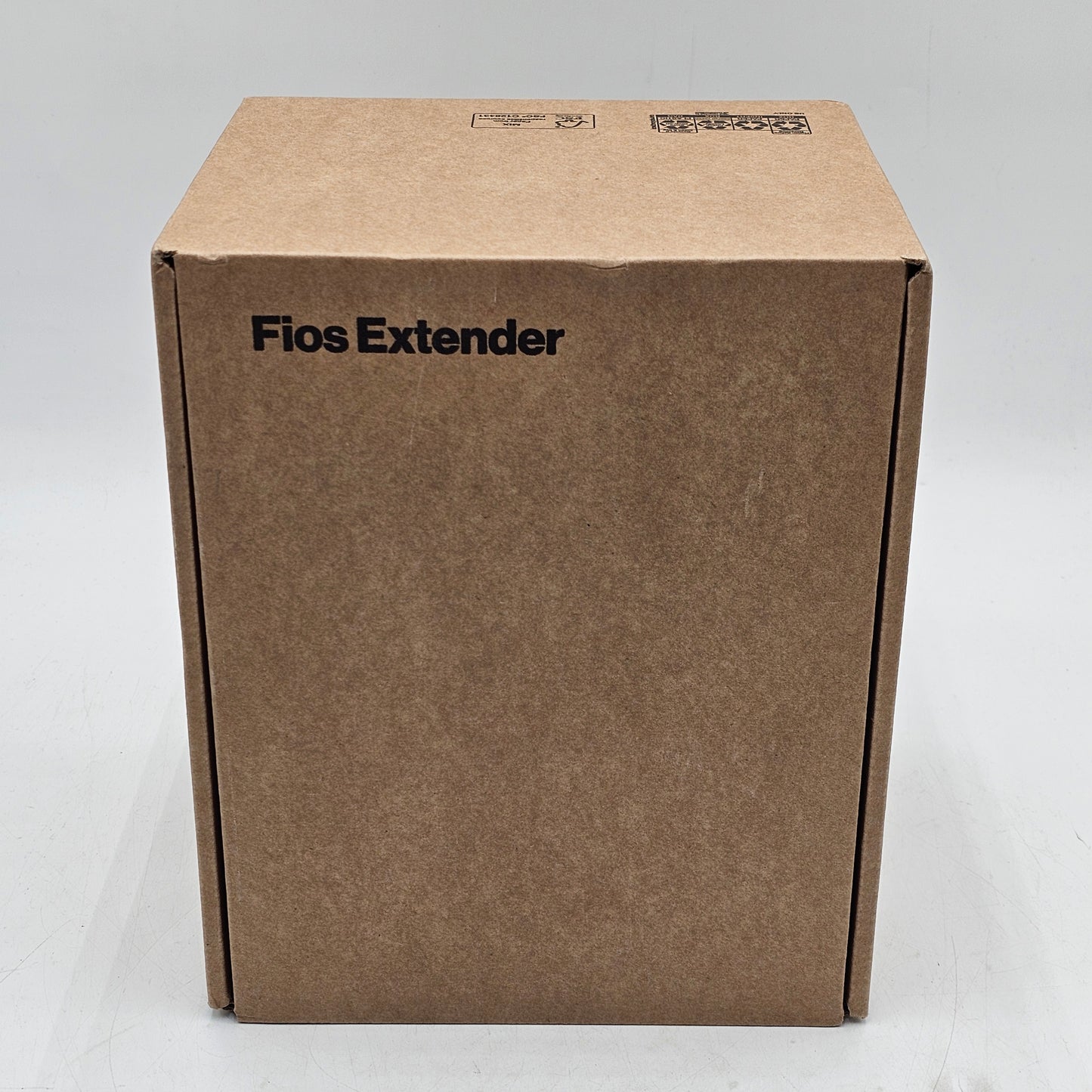 New VERIZON FIOS WiFi 6 Range Extender Home Internet Extension E3200