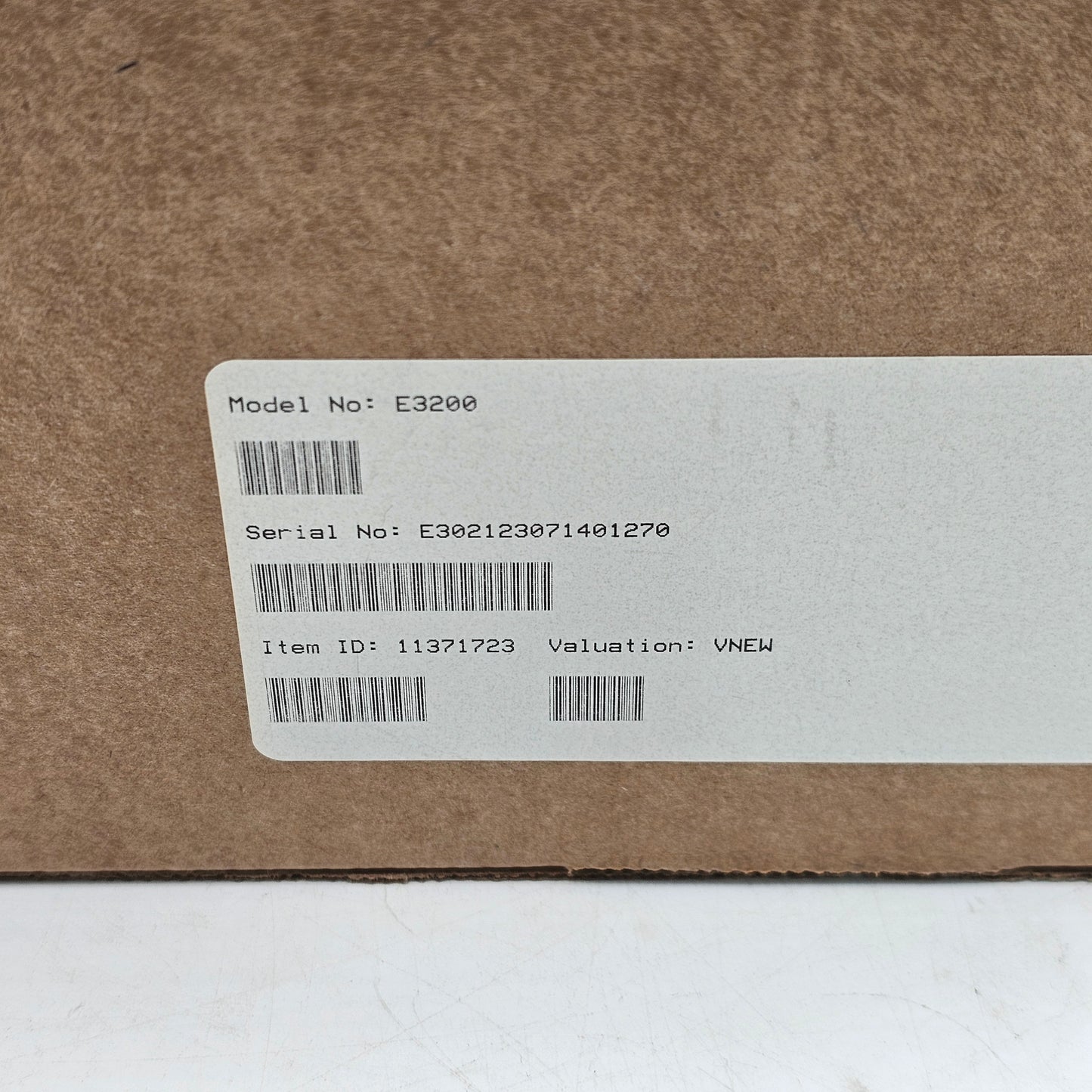 New VERIZON FIOS WiFi 6 Range Extender Home Internet Extension E3200