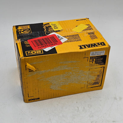 New DeWalt DCW210B 20V 5" Variable Speed Random Orbital Sander