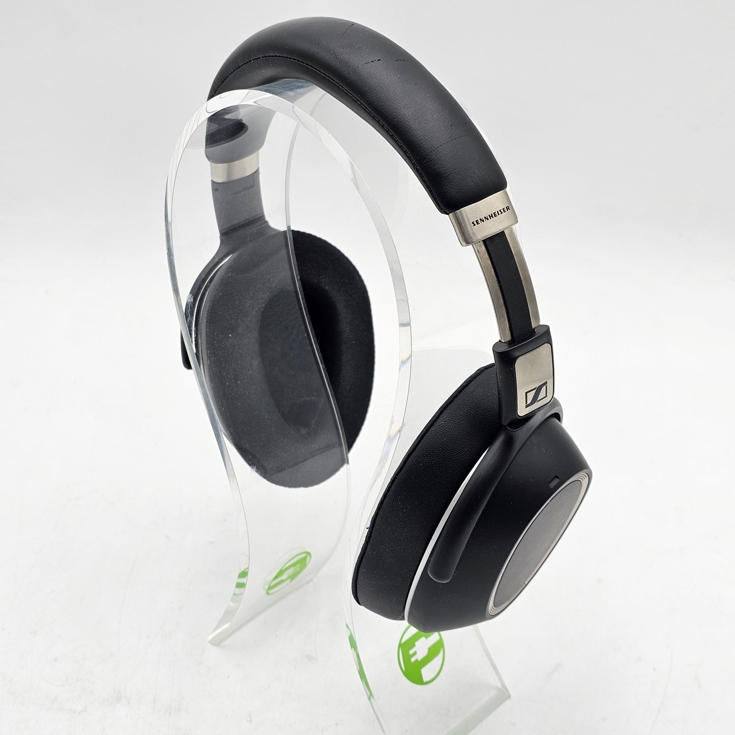 Sennheiser Headphones Over-Ear Wireless Bluetooth PXC-550