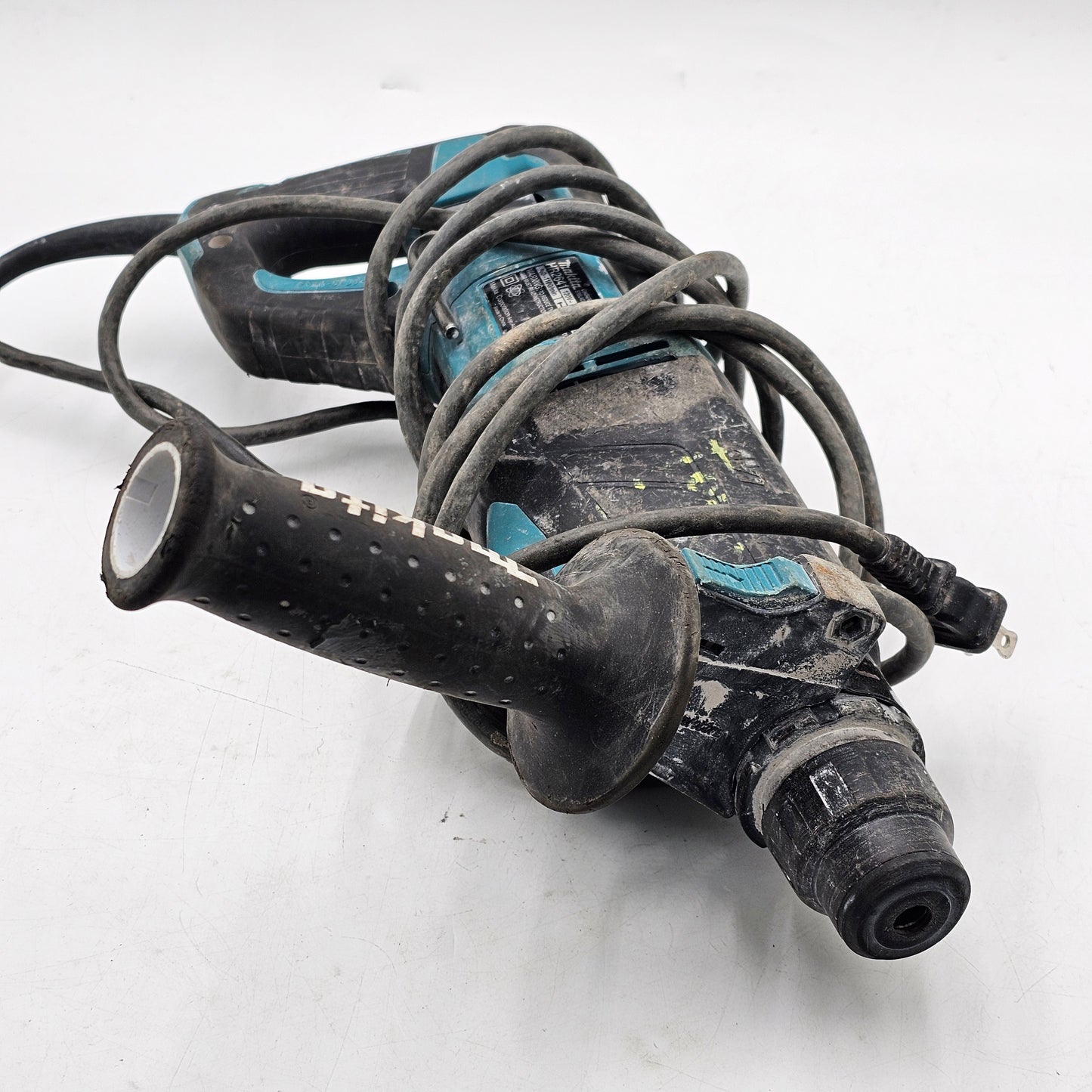 MAKITA 1" SDS-Plus AVT Rotary Hammer HR2641