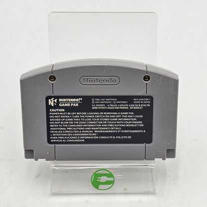 Pokemon Stadium (Nintendo 64 N64, 2000)