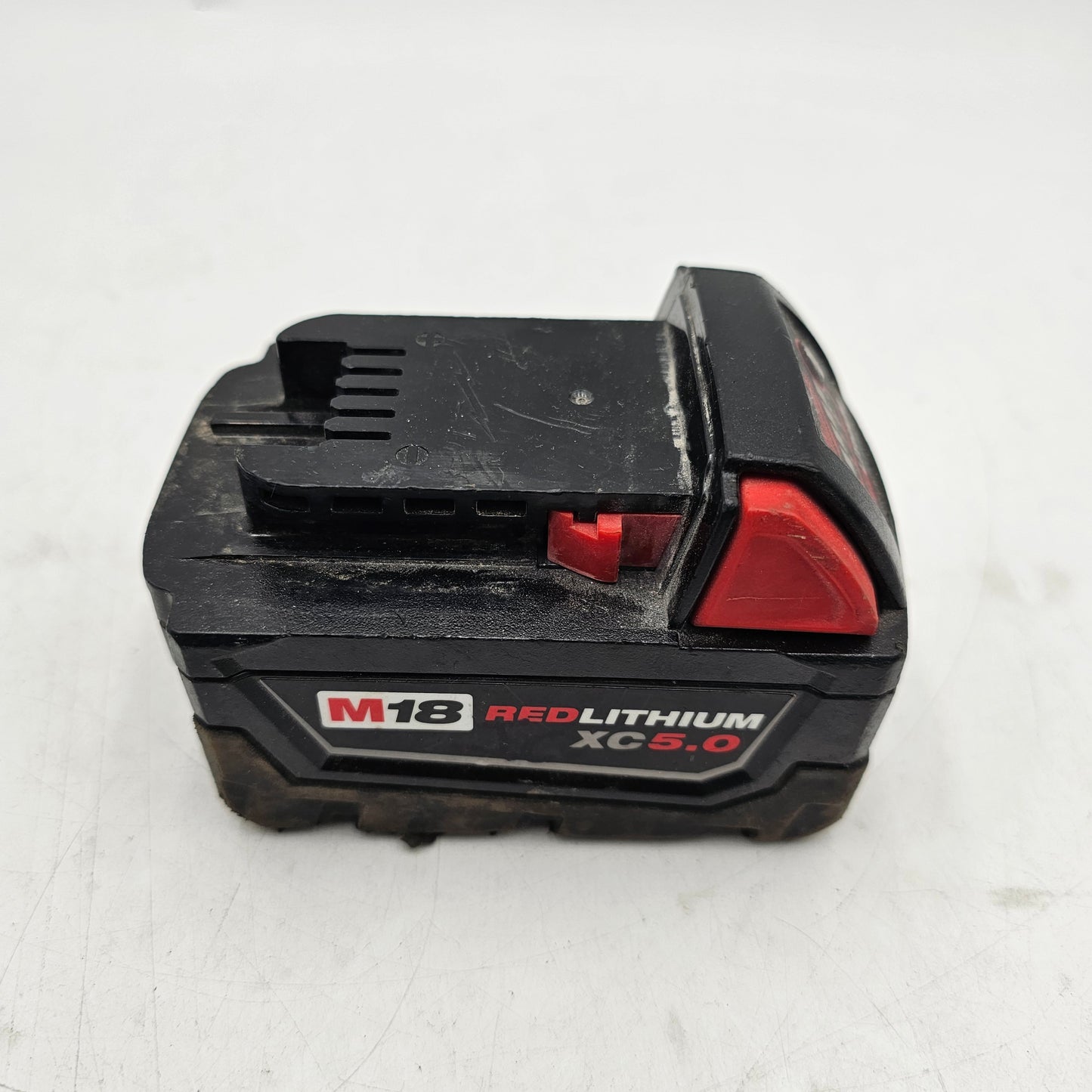 MILWAUKEE M18 RED LITHIUM XC 5.0 Battery 48-11-1850