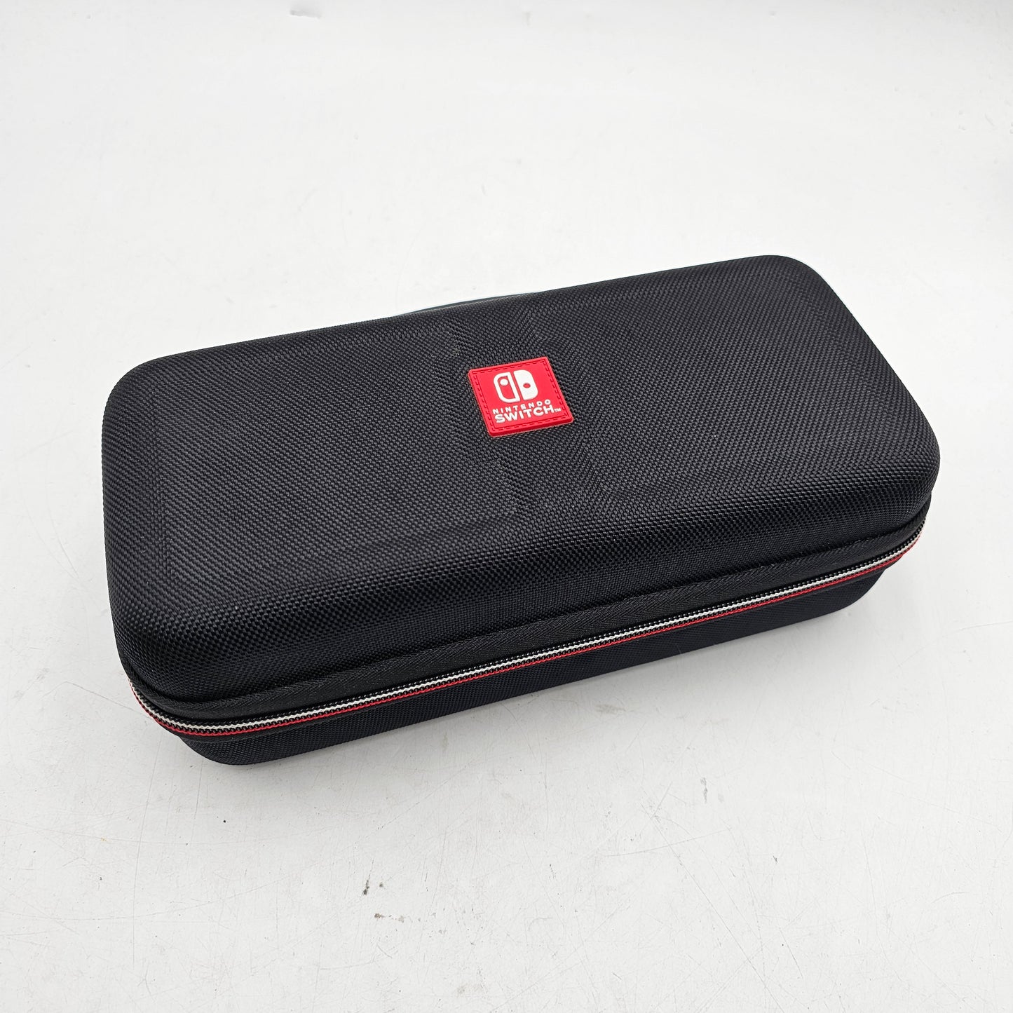 Nintendo Switch OLED Video Game Console HEG-001 Smash Bros Ultimate Edition