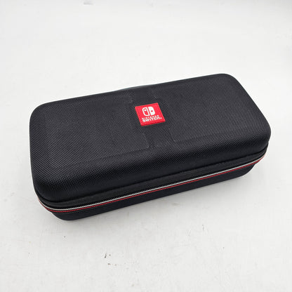 Nintendo Switch OLED Video Game Console HEG-001 Smash Bros Ultimate Edition