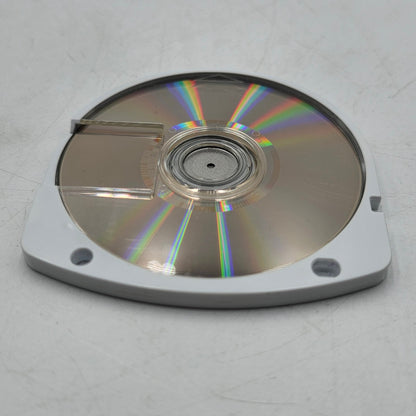 Def Jam Fight for NY The Takeover (Sony PlayStation Portable PSP, 2006)