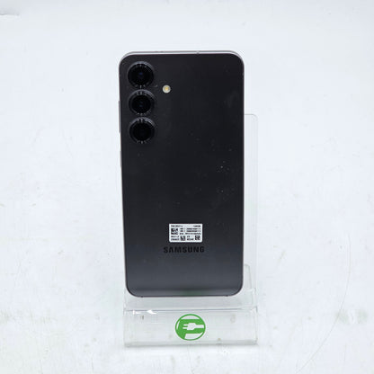 Unlocked Samsung Galaxy S25 12GB RAM 128GB SM-S931U Silver Shadow