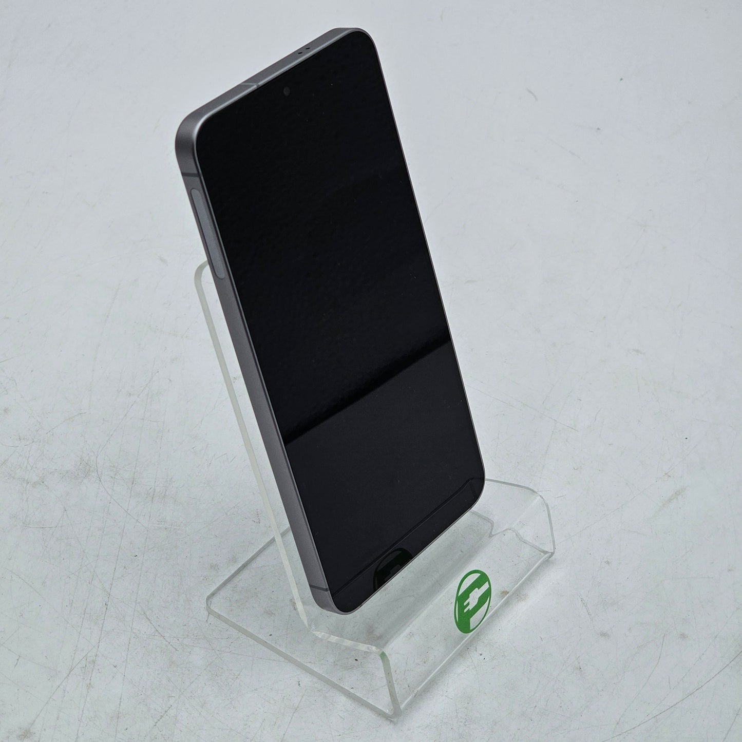 Unlocked Samsung Galaxy S25 12GB RAM 128GB SM-S931U Silver Shadow