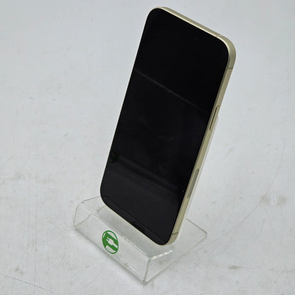Unlocked Apple iPhone 15 Plus 128GB Yellow MTXU3LL/A