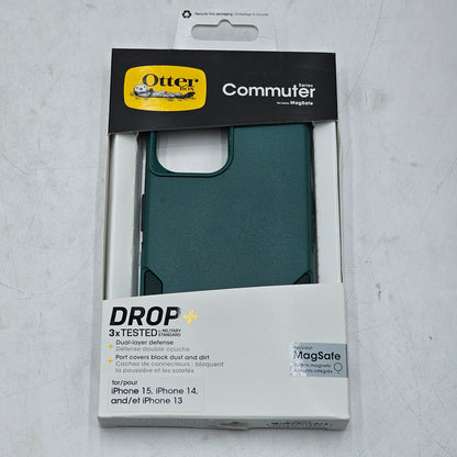 New OtterBox Commuter Case for iPhone 15 14 13 Magsafe Lot of 12 77-93494