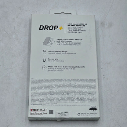 New OtterBox Commuter Case for iPhone 15 14 13 Magsafe Lot of 12 77-93494