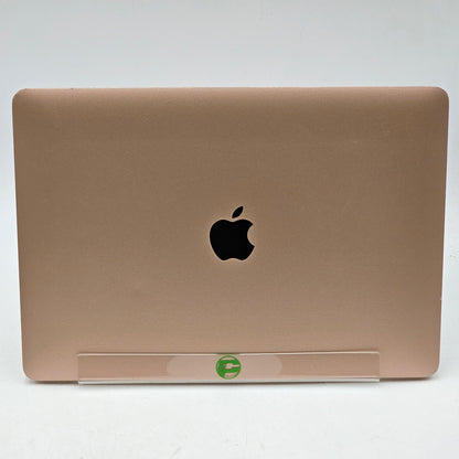 2020 Apple MacBook Air 13.3" i3 1.1GHz 8GB RAM 256GB SSD Gold A2179