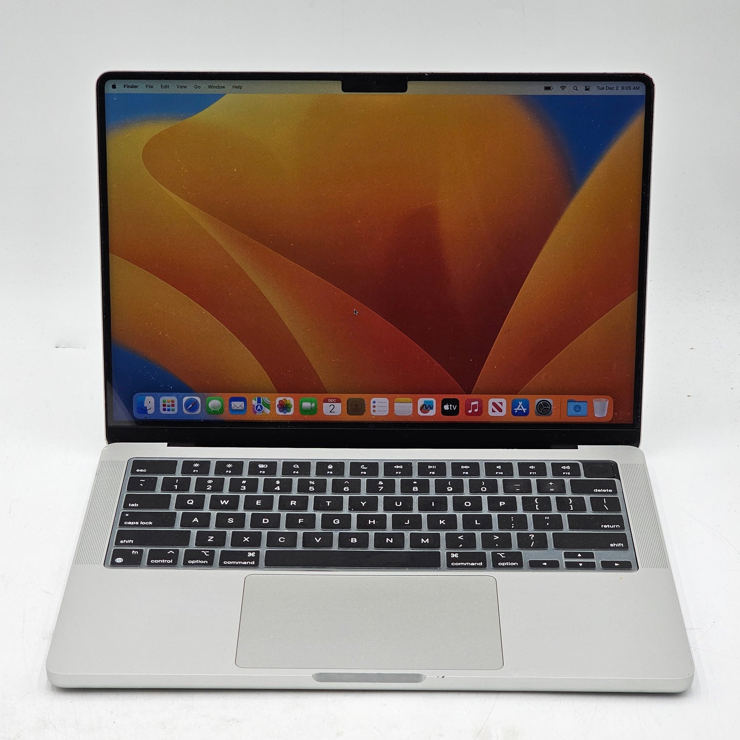 2023 Apple MacBook Pro 14" M2 8C GPU 3.5GHz 16GB RAM 512GB SSD A2779