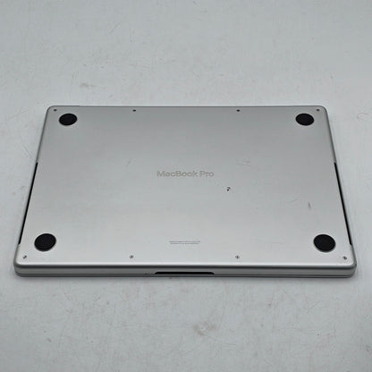 2023 Apple MacBook Pro 14" M2 8C GPU 3.5GHz 16GB RAM 512GB SSD A2779