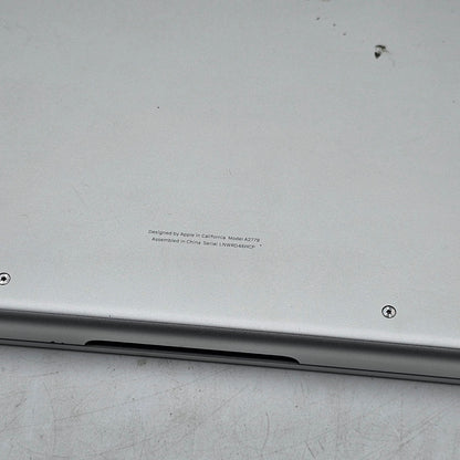 2023 Apple MacBook Pro 14" M2 8C GPU 3.5GHz 16GB RAM 512GB SSD A2779