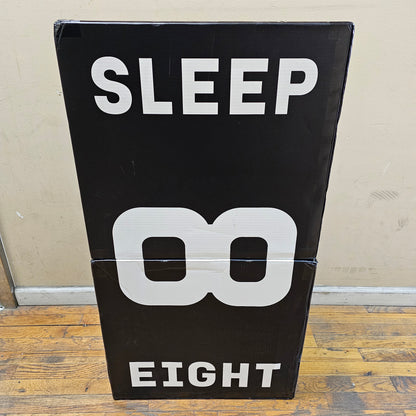 New Eight Sleep Pod Pro Hub Mattress Cover Queen Size