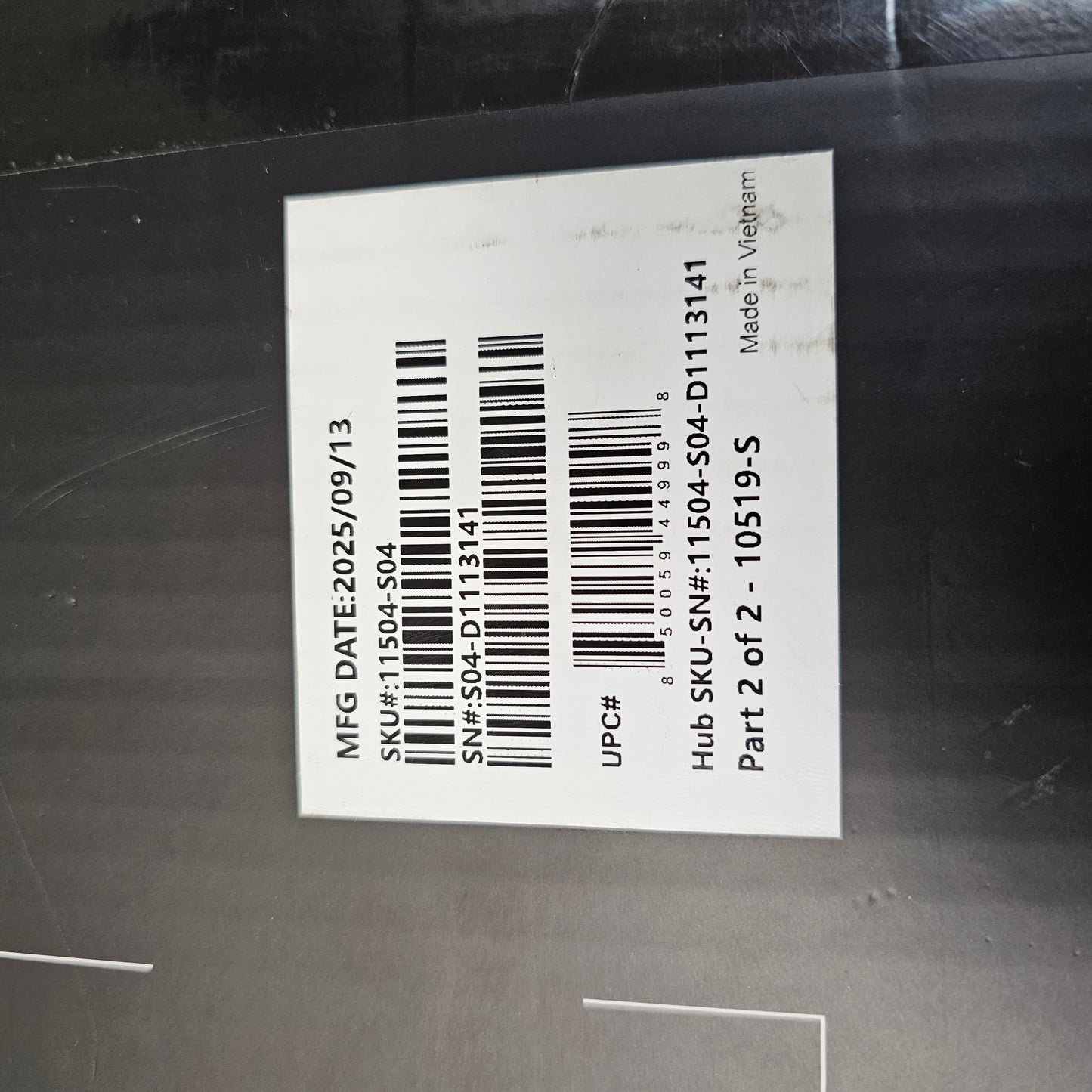 New Eight Sleep Pod Pro Hub Mattress Cover Queen Size