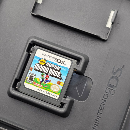 New Super Mario Bros (Nintendo DS, 2006)
