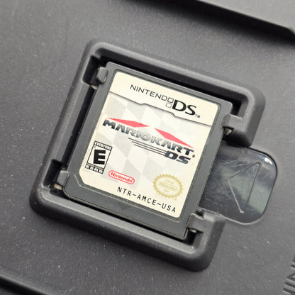 Mario Kart DS (Nintendo DS, 2005)