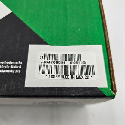 New Lexmark Ultra High Yield Return Program Toner Cartridge 56F1U00