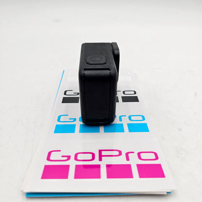 GoPro HERO13 BLACK 27MP 5K Waterproof Action Camera CHDCB131RT