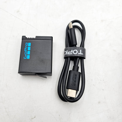 GoPro HERO13 BLACK 27MP 5K Waterproof Action Camera CHDCB131RT