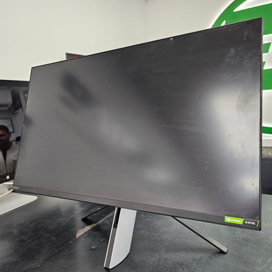 Sony 27" SDM-U27M90 Inzone M9 4K IPS LCD IPS 144Hz Gaming Monitor