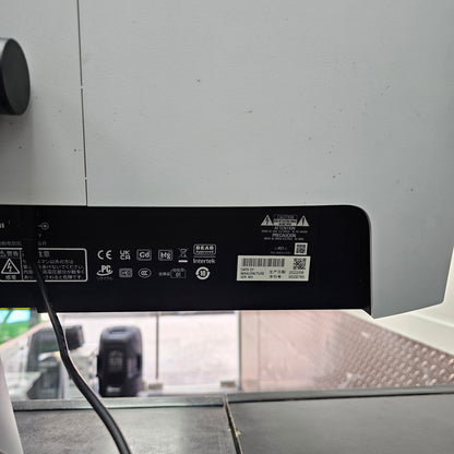 Sony 27" SDM-U27M90 Inzone M9 4K IPS LCD IPS 144Hz Gaming Monitor