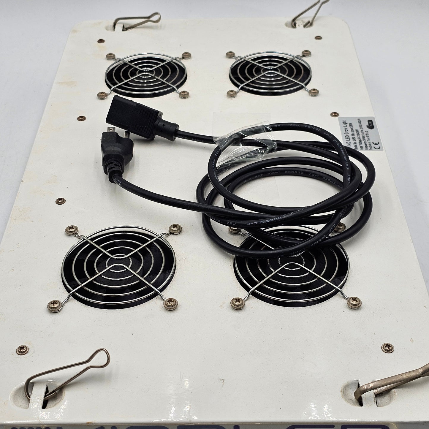 KIND LED GROW LIGHT 280W L450