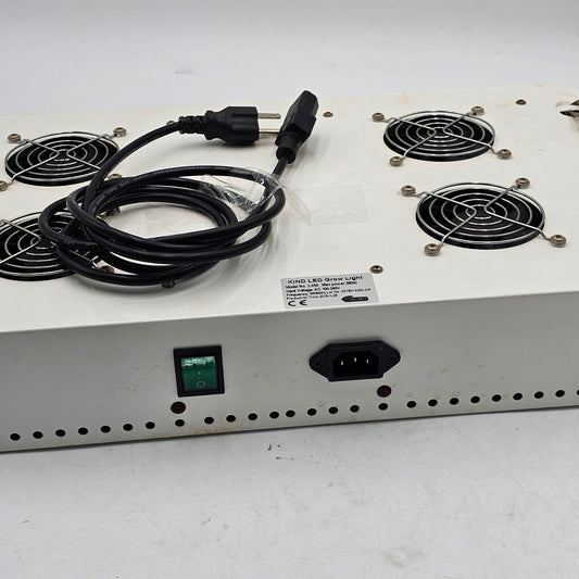 KIND LED GROW LIGHT 280W L450
