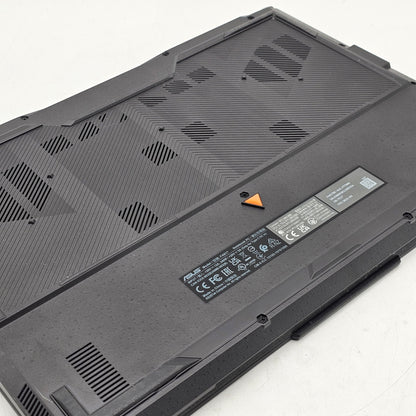 Asus TUF A16 FA617 16" Ryzen 7 7735HS  3.2GHz 32GB RAM 512GB SSD Radeon RX 7600S