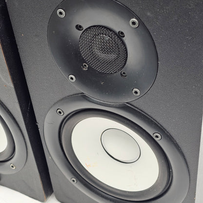 Yamaha Powered Studio Monitor Pair HS5