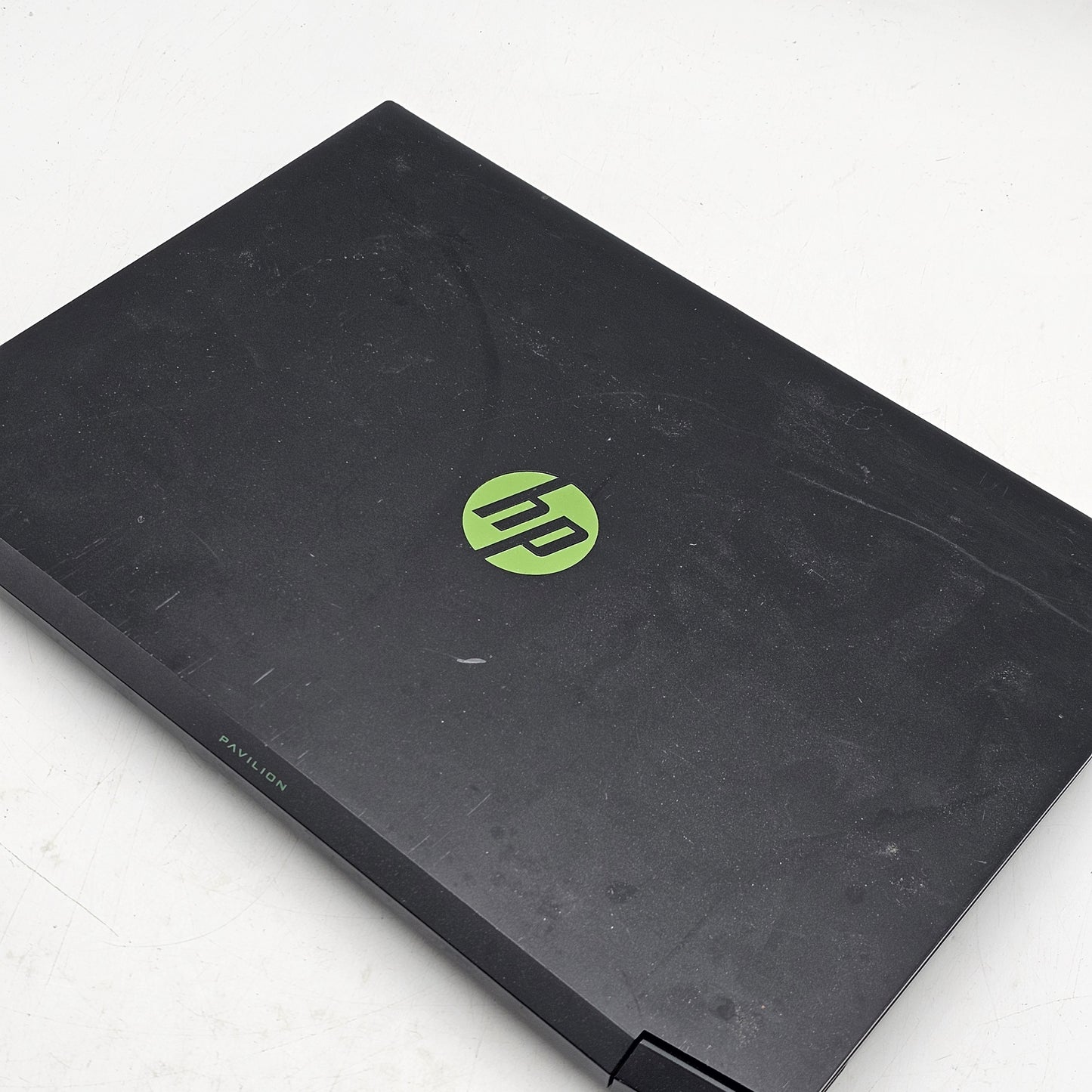 HP Pavilion 15.6" Ryzen 5 4600H 3.0GHz 16GB RAM 512GB SSD GeForce GTX 1650