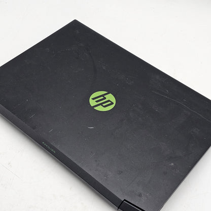 HP Pavilion 15.6" Ryzen 5 4600H 3.0GHz 16GB RAM 512GB SSD GeForce GTX 1650