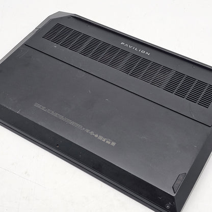 HP Pavilion 15.6" Ryzen 5 4600H 3.0GHz 16GB RAM 512GB SSD GeForce GTX 1650