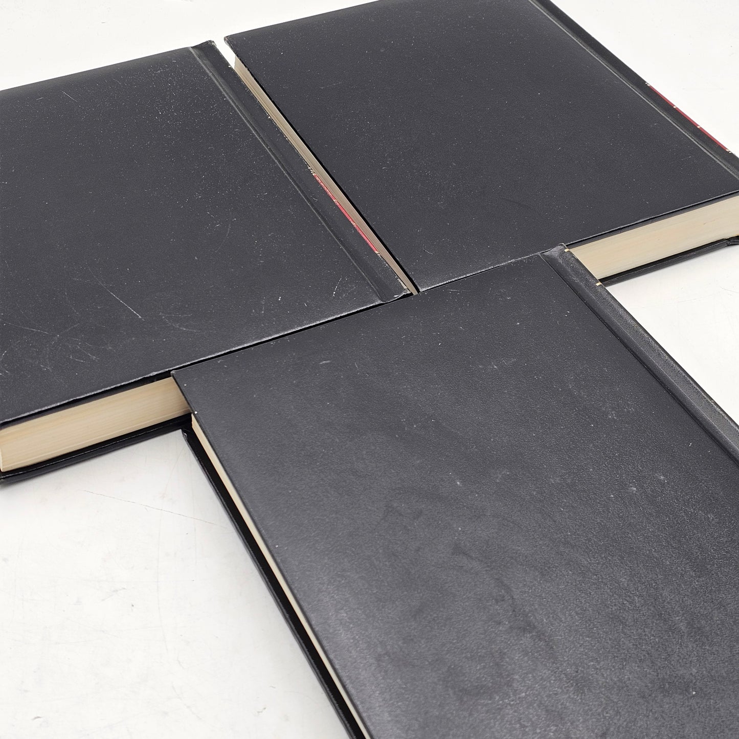 Encyclopedia Britannica Volume 1 2 and 3 15th Edition Micropedia 1768