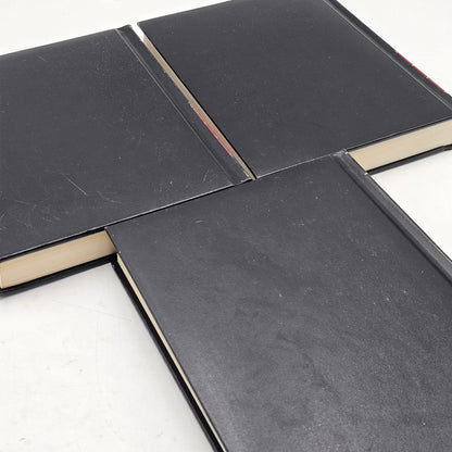 Encyclopedia Britannica Volume 1 2 and 3 15th Edition Micropedia 1768