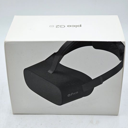 Pico G2 4K VR Headset VR/Mixed Reality Headset A7510