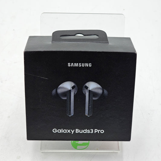 Samsung Galaxy Buds3 Pro SM-R630 Noise Cancelling Wireless Bluetooth Headphones