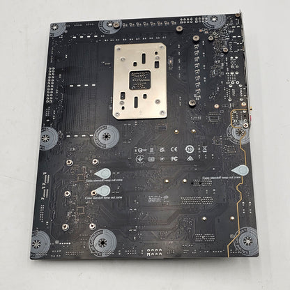 MSI PRO WIFI AM5 AMD ATX Motherboard X870E-P