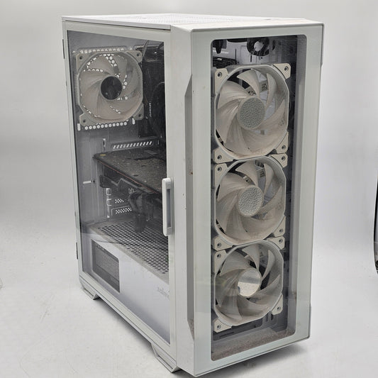 Custom PC RYZEN 3 3600 3.60GHz 16GB RAM AMD Radeon RX 5600 XT