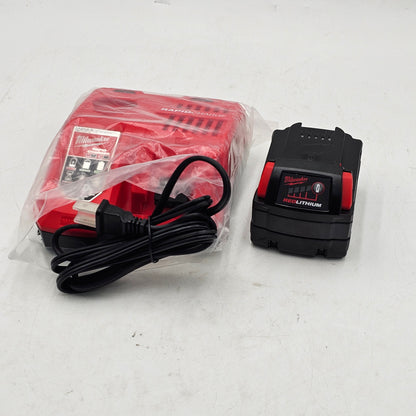 Milwaukee 2738-22P M18 18V Variable Speed Polisher Kit