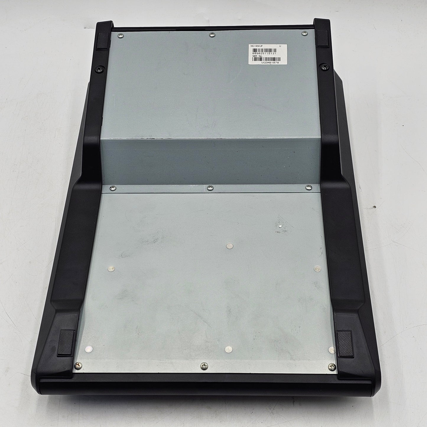 Yamaha MG10XUF 10-Channel Analog Mixer 10-Channel DJ Mixer