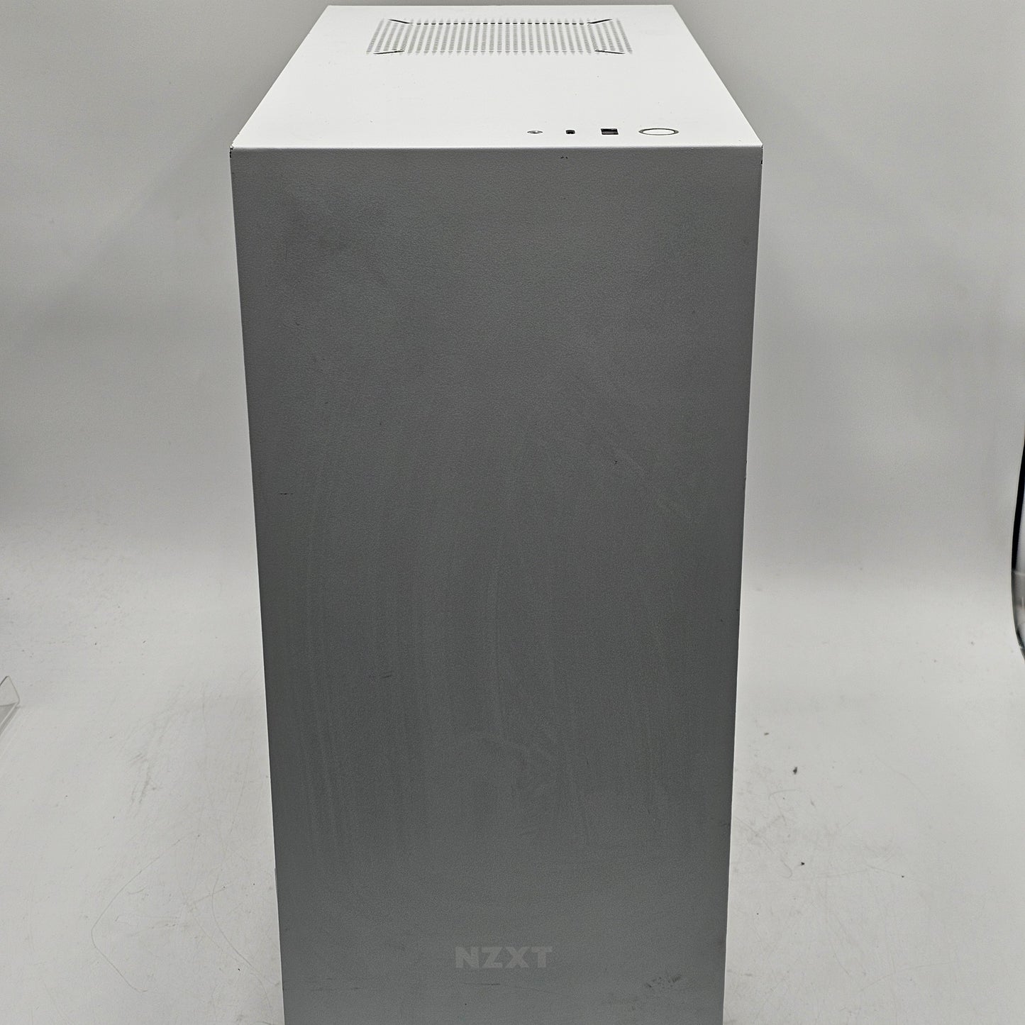 NZXT Custom PC i5-10400f 2.90GHz 16GB RAM Nvidia GeForce RTX 3060 Ti