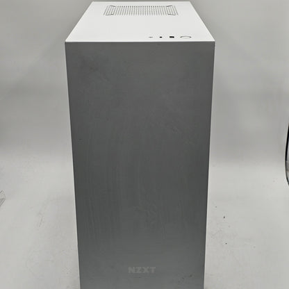 NZXT Custom PC i5-10400f 2.90GHz 16GB RAM Nvidia GeForce RTX 3060 Ti