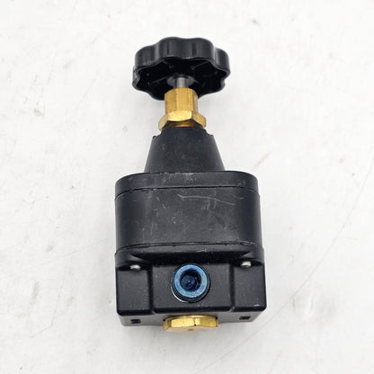 Norgren Pneumatics  PSI Outlet Pressure Range Precision Regulator 11-018-110