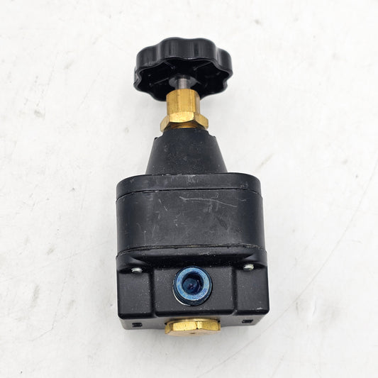Norgren Pneumatics  PSI Outlet Pressure Range Precision Regulator 11-018-110