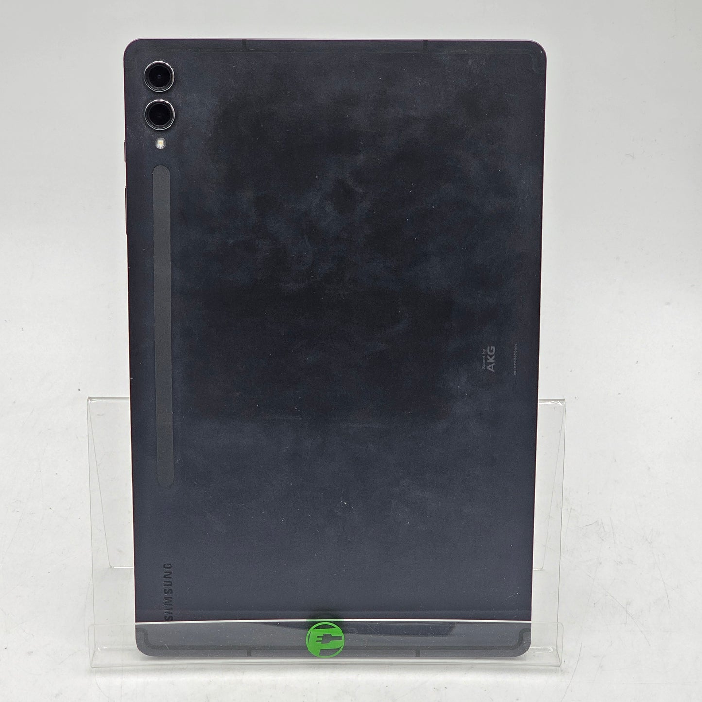 AT&T Samsung Galaxy Tab S9 Plus 12.4" 256GB Black SM-X818U