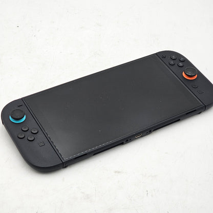 Nintendo Switch 2 Video Game Console Black